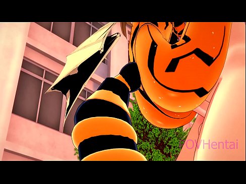 ❤️ Wasp Girl Monster Fucking my.sexafinkarasskaz.ru ❌❤
